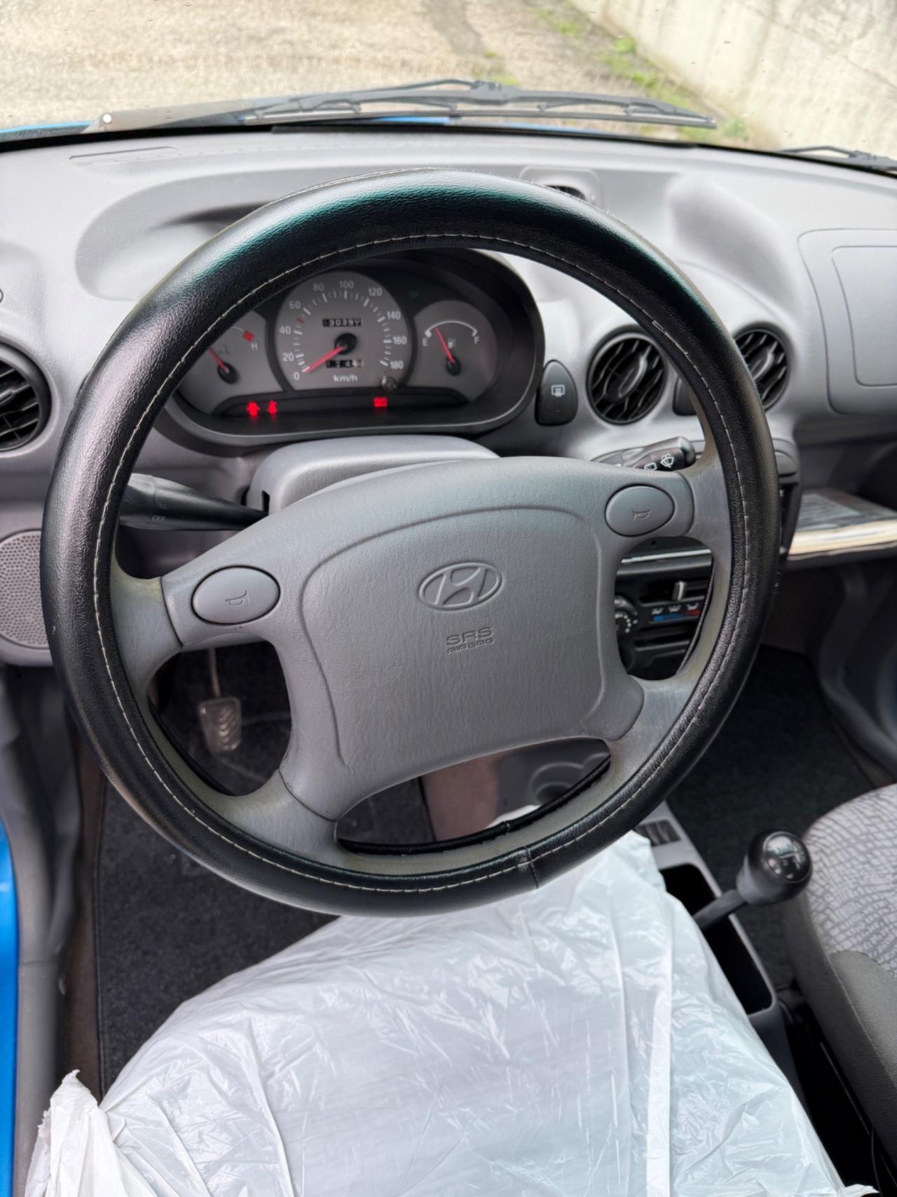 Hyundai Atos Prime 1.1 12V Comfort