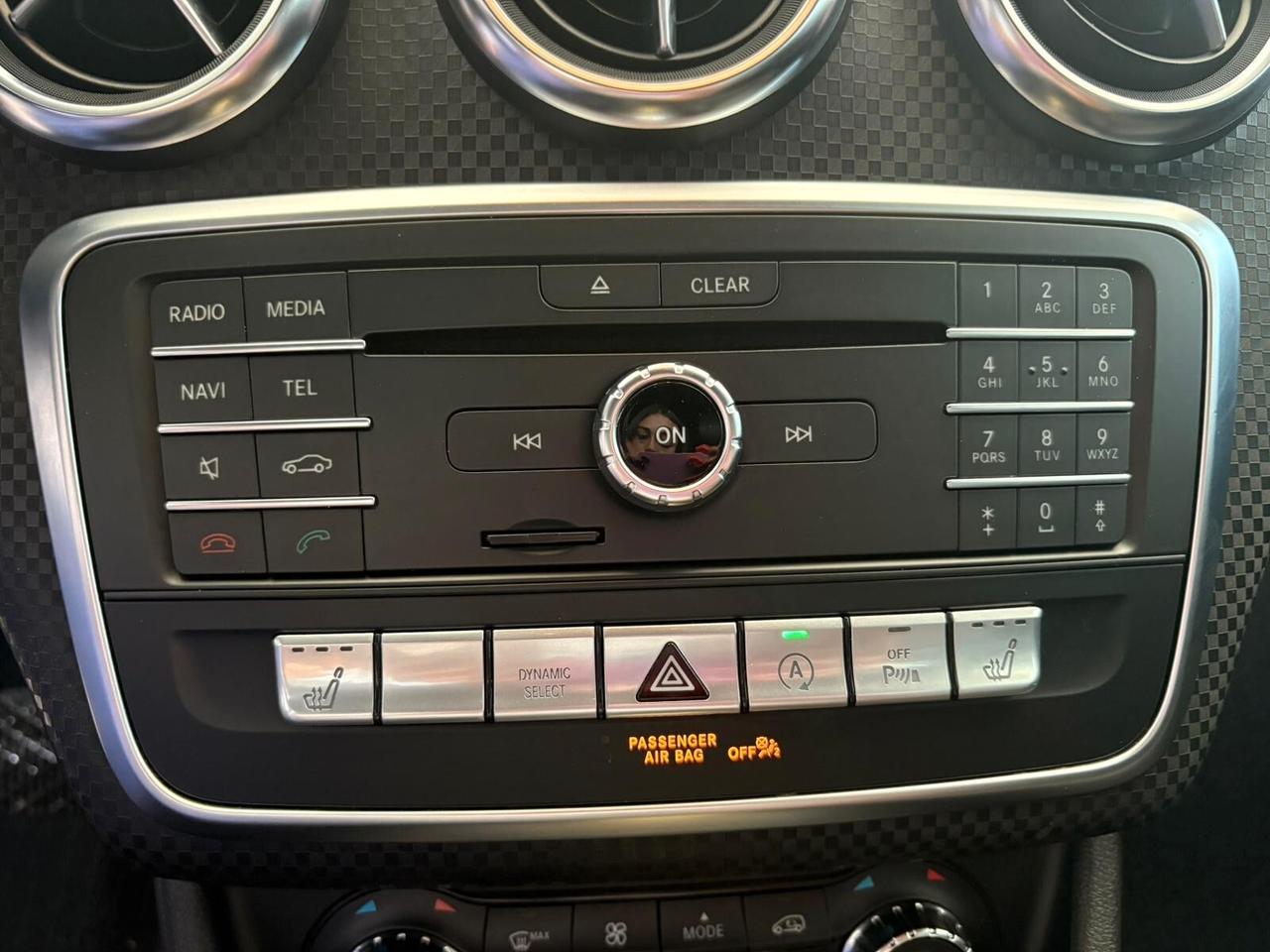 Mercedes-benz A 200 A 200 d Premium