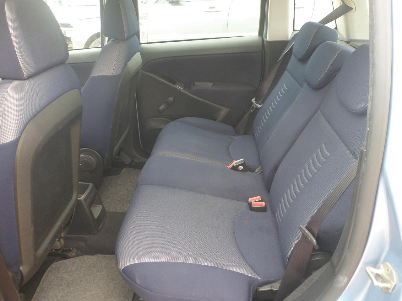 Fiat Idea 1.3 Multijet 16V 90 CV BlackMotion