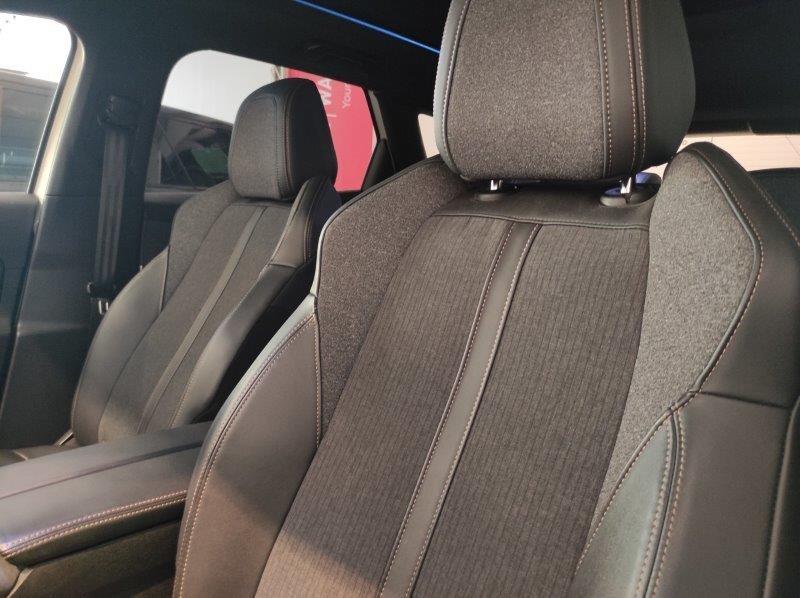 PEUGEOT 3008 2ª serie - 3008 BlueHDi 130 S&S EAT8 GT Line