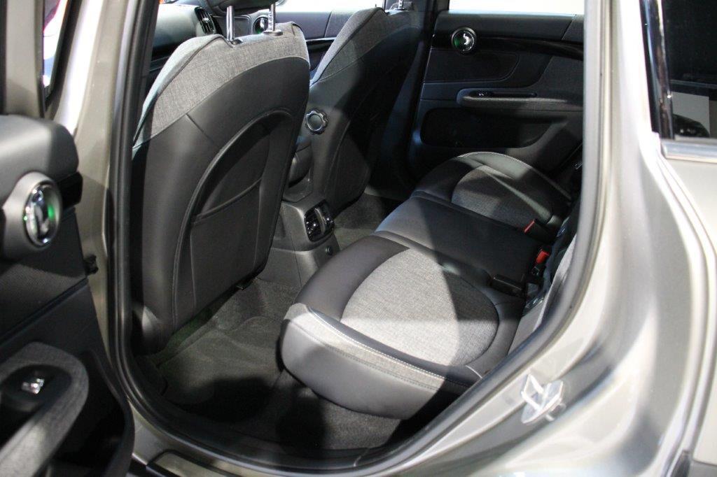 Mini 2.0 Cooper D Countryman ALL4