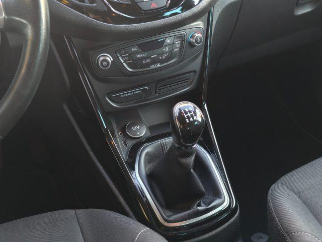 FORD B-Max 1.5 TDCi 75 CV Business Titanium