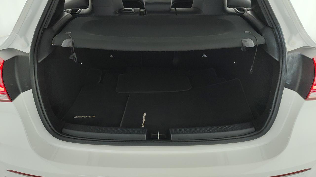 Mercedes-Benz A 180 d Premium auto