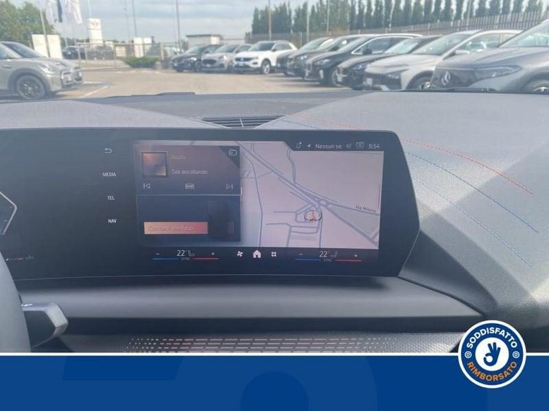 BMW Serie 2 G.C. Serie 2 Gran Coupé 220d M Sport