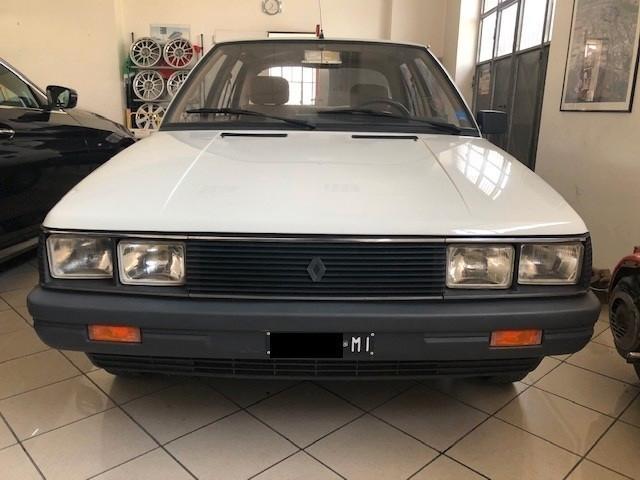 Renault R 11 1.1 5 porte TCE