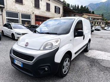 FIAT Fiorino 1.4 8V CNG 70CV Cargo METANO