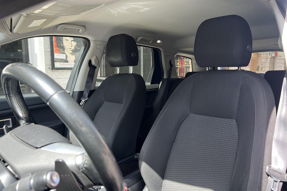 LAND ROVER Discovery Sport 2.0 TD4 150 CV Auto Business Ed.Premium Pure