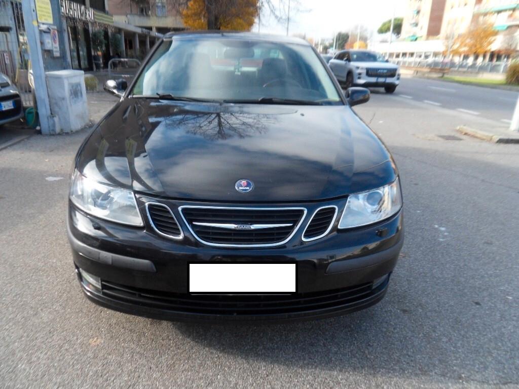 Saab 9-3 Sport Sedan 1.9 TiD 16V Linear