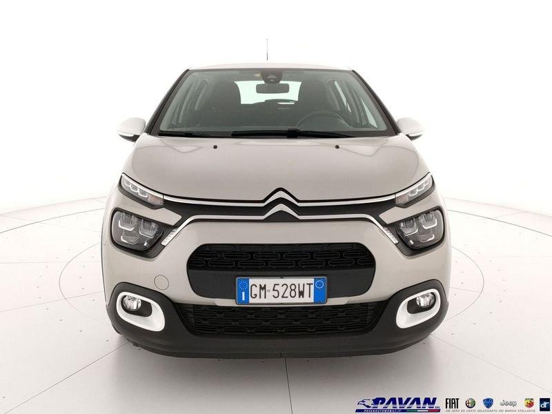 Citroën C3 1.2 PureTech 83 S&S You