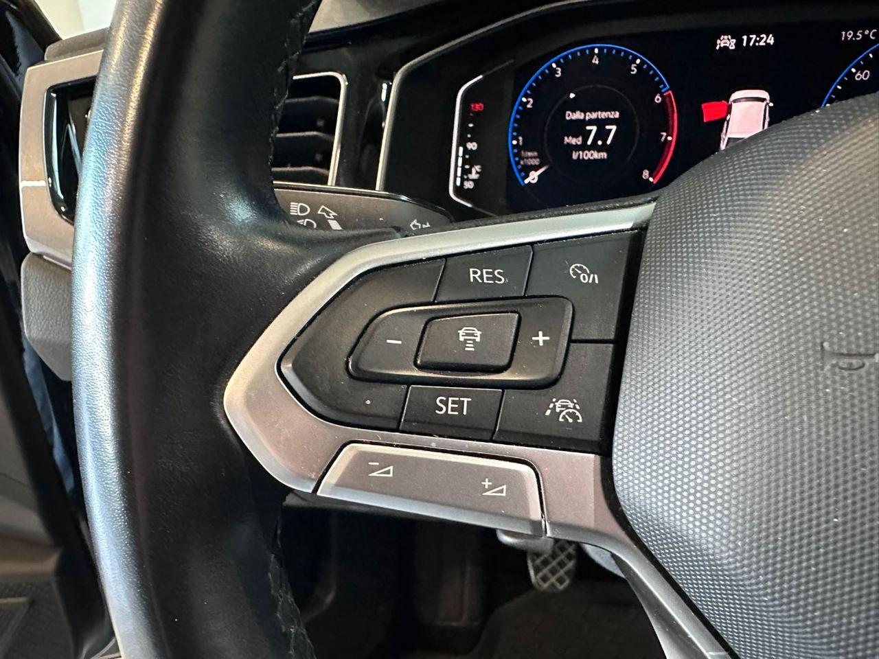Volkswagen Polo 1.0 tsi Style 95cv