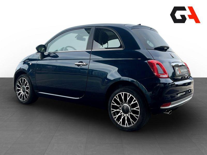 FIAT 500 500 1.0 Hybrid Dolcevita