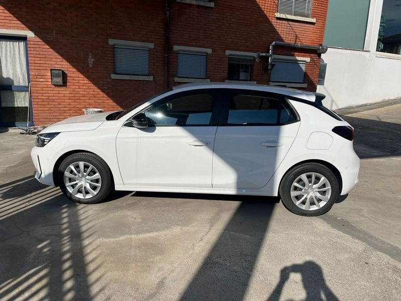 Opel Corsa 1.2 75cv