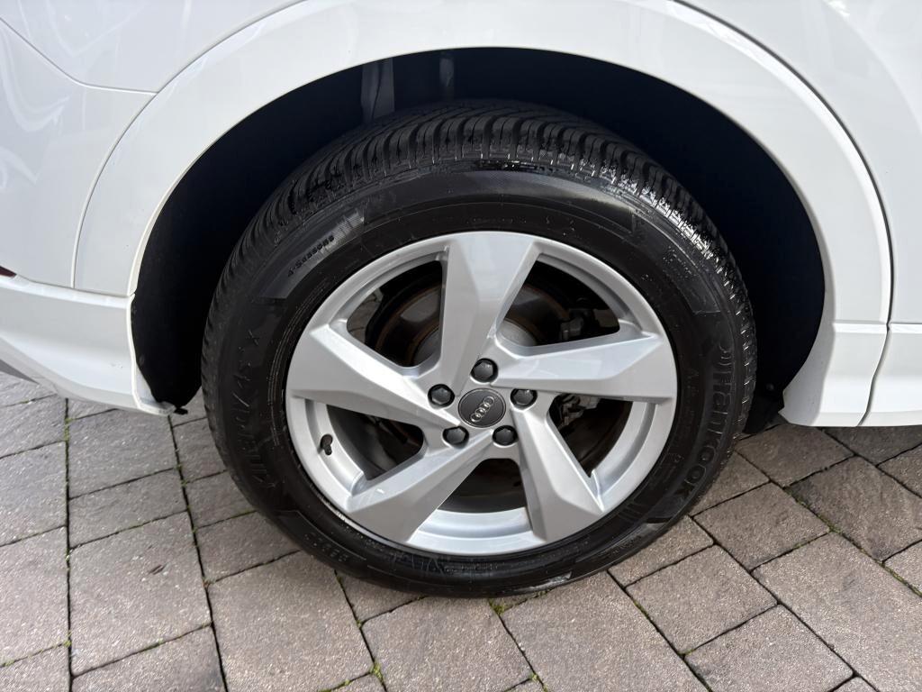 Audi Q3 35 TDI 2.0 150cv S tronic Business Advanced