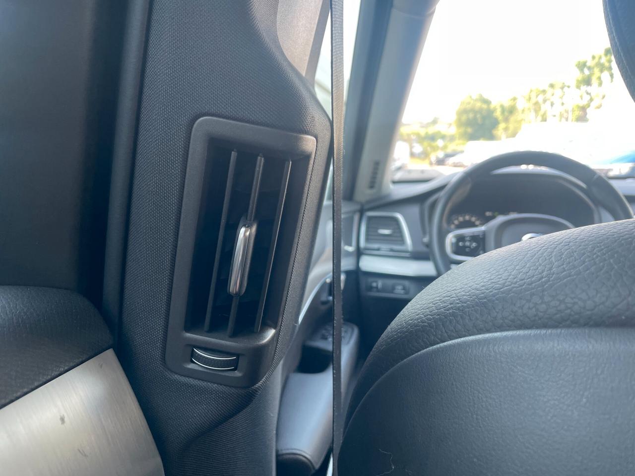 Volvo XC 90 XC90 B5 (d) AWD Geartronic Momentum Pro