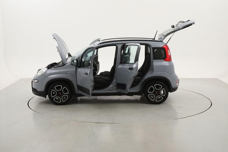 Fiat Panda Hybrid City Life BR360835 1.0 Mild Hybrid 70CV