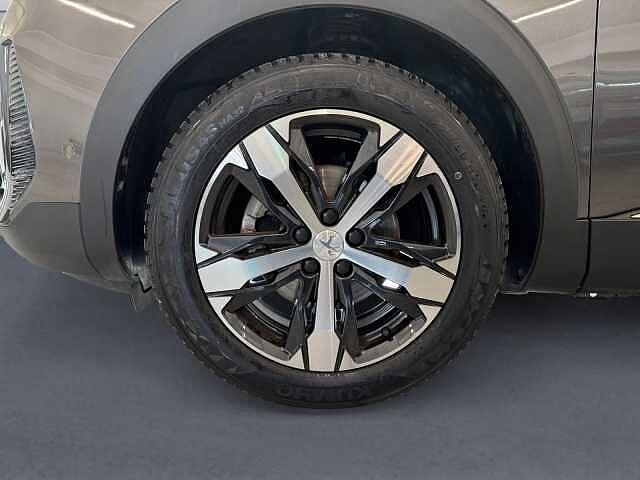 Peugeot 3008 1.2 PureTech Turbo 130 CV Allure