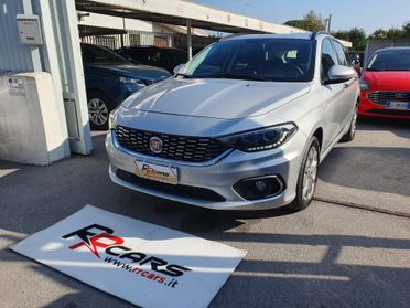 Fiat Tipo 1.6 Mjt S&S SW Life