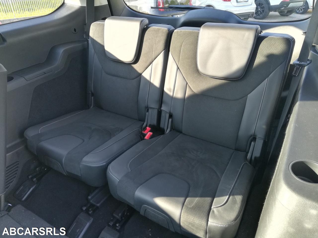 FORD - Galaxy - 2.0 cc 150 cv S&S Aut. Tit. - UNIP