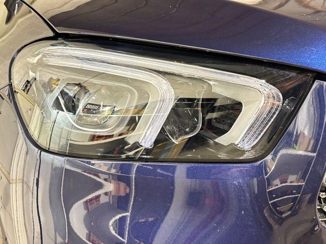 MERCEDES-BENZ GLE 350 de hybrid EQ 4Matic Premium