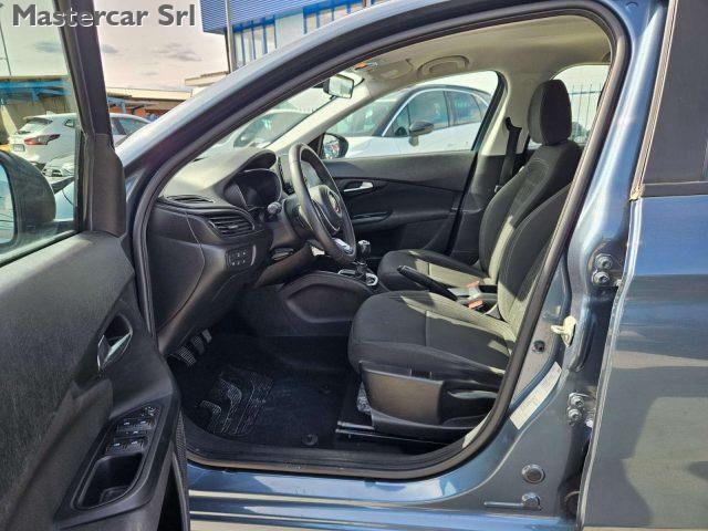 FIAT Tipo NEOPATENTATI Tipo SW 1.0 t3 100cv TG : GP344ML