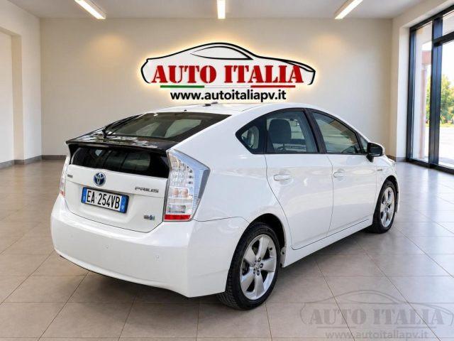 TOYOTA Prius 1.8 Executive