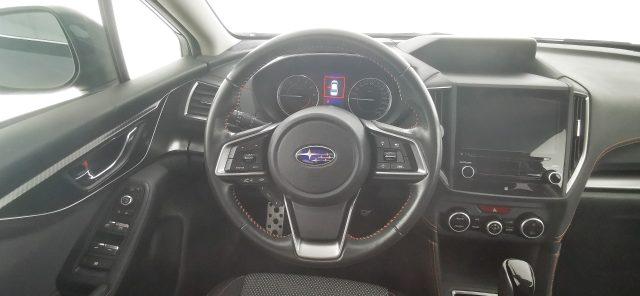 SUBARU XV 1.6i Lineartronic Style Navi - IMPIANTO GPL