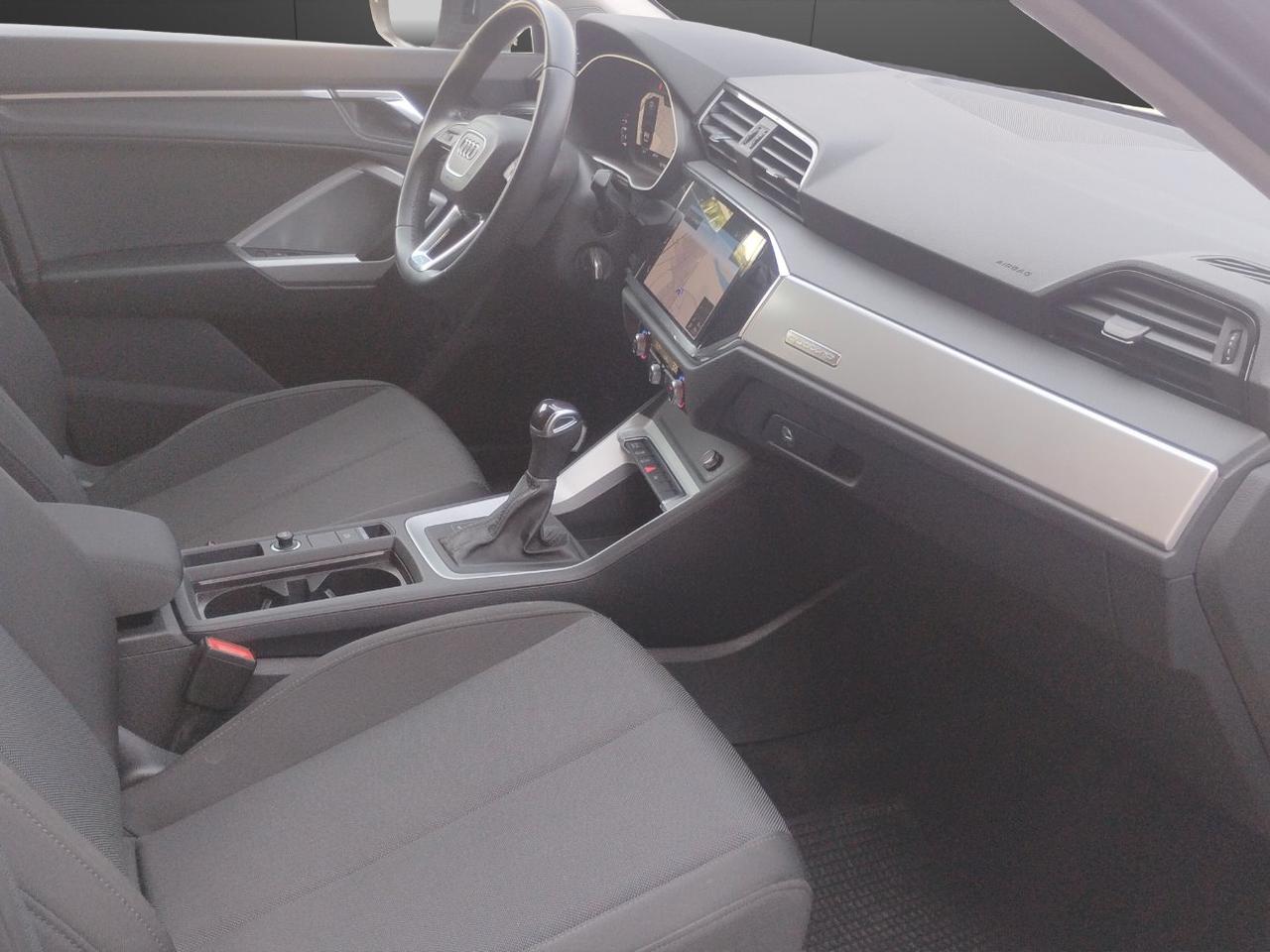 Audi Q3 Sportback 35 2.0 tdi SPB Business Plus QUATTRO PREZZO REALE