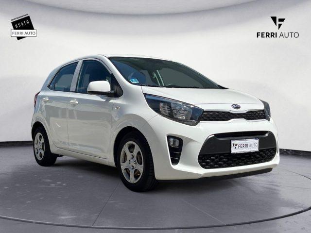 KIA Picanto 1.0 12V 5 porte AMT Urban