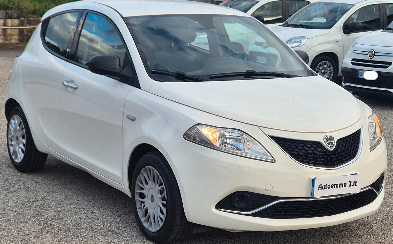 Lancia Ypsilon 1.3 MJT 16V 95 CV 5 porte S&S Gold