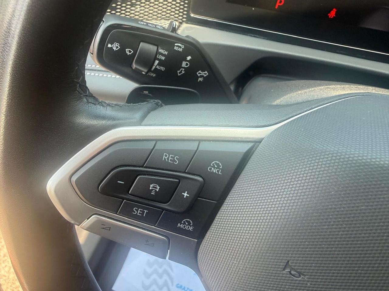Volkswagen Tiguan 2.0 TDI 150 CV DSG Edition Plus UNICO PROPRIETARIO