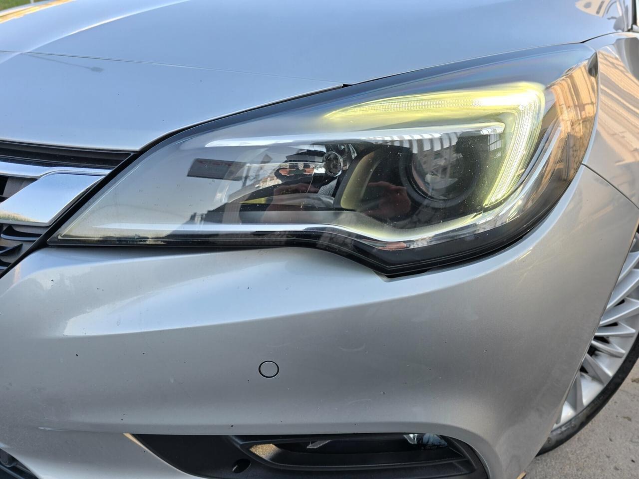 Opel Astra 1.6 CDTi 110CV Sports Tourer