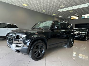 Land Rover Defender 110 3.0D I6 200 CV AWD Auto SE N1 autocarro iva inclusa