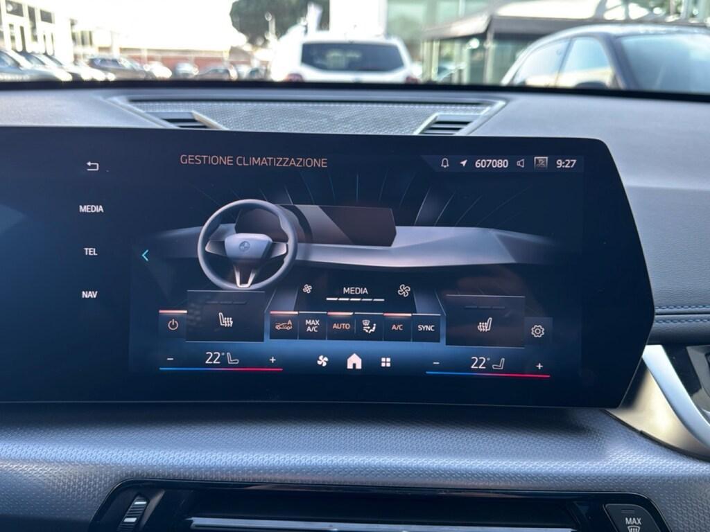 BMW X1 18 i MSport Pro sDrive DCT