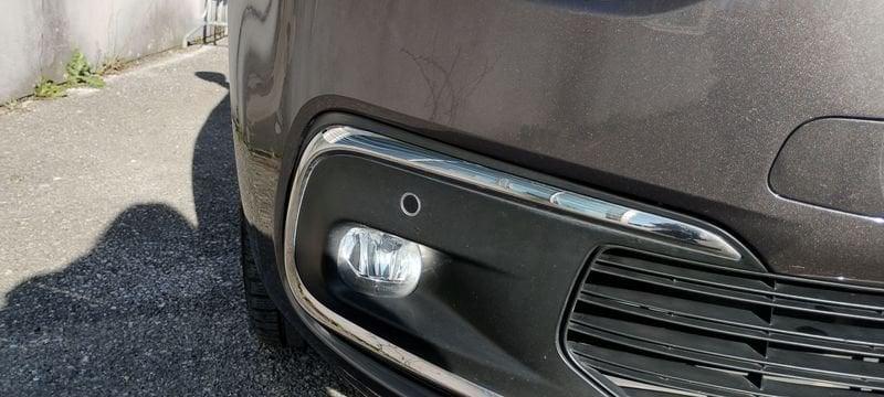 Citroën Grand C4 SpaceTour. Grand C4 Space Tourer BlueHDi 130 S&S Shine