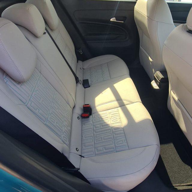 FIAT 600 Hybrid 110 CV DCT MHEV La Prima