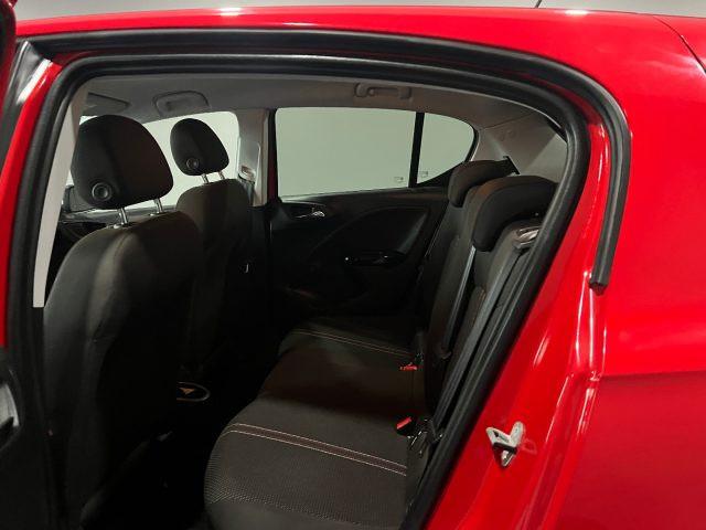 OPEL Corsa 1.4 90CV GPL Tech 5 porte 120 Anniversary