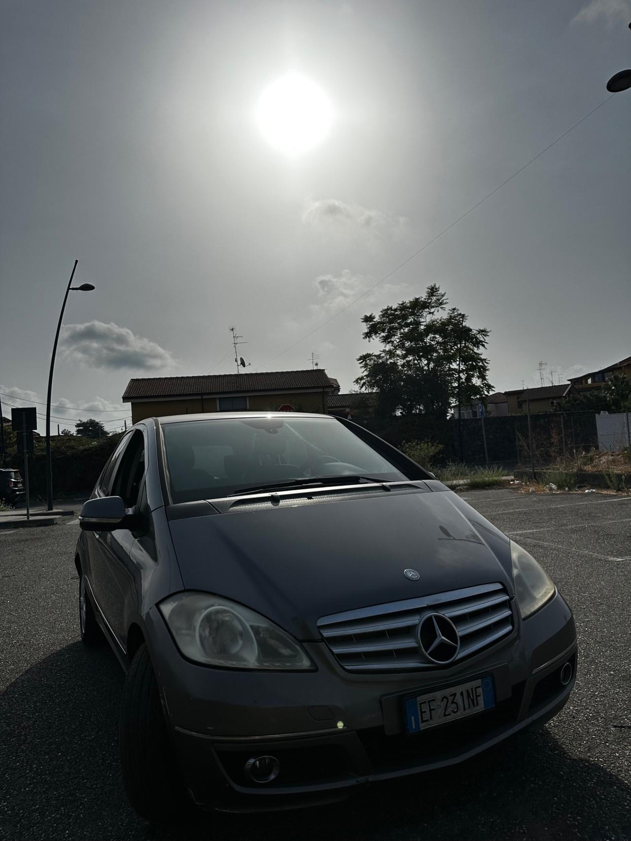 Mercedes-benz A 180 CDI Avantgarde