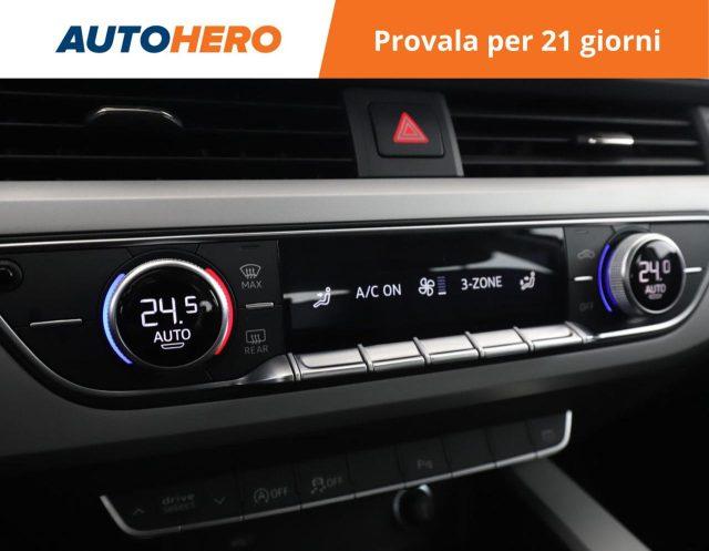 AUDI A4 Avant 35 TDI/163 CV S tronic Business Advanced