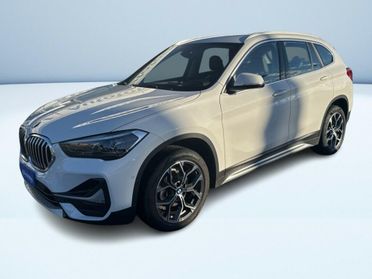 BMW X1 16 d xLine sDrive Steptronic