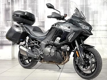 Kawasaki Versys 1000 SE Grand Tourer