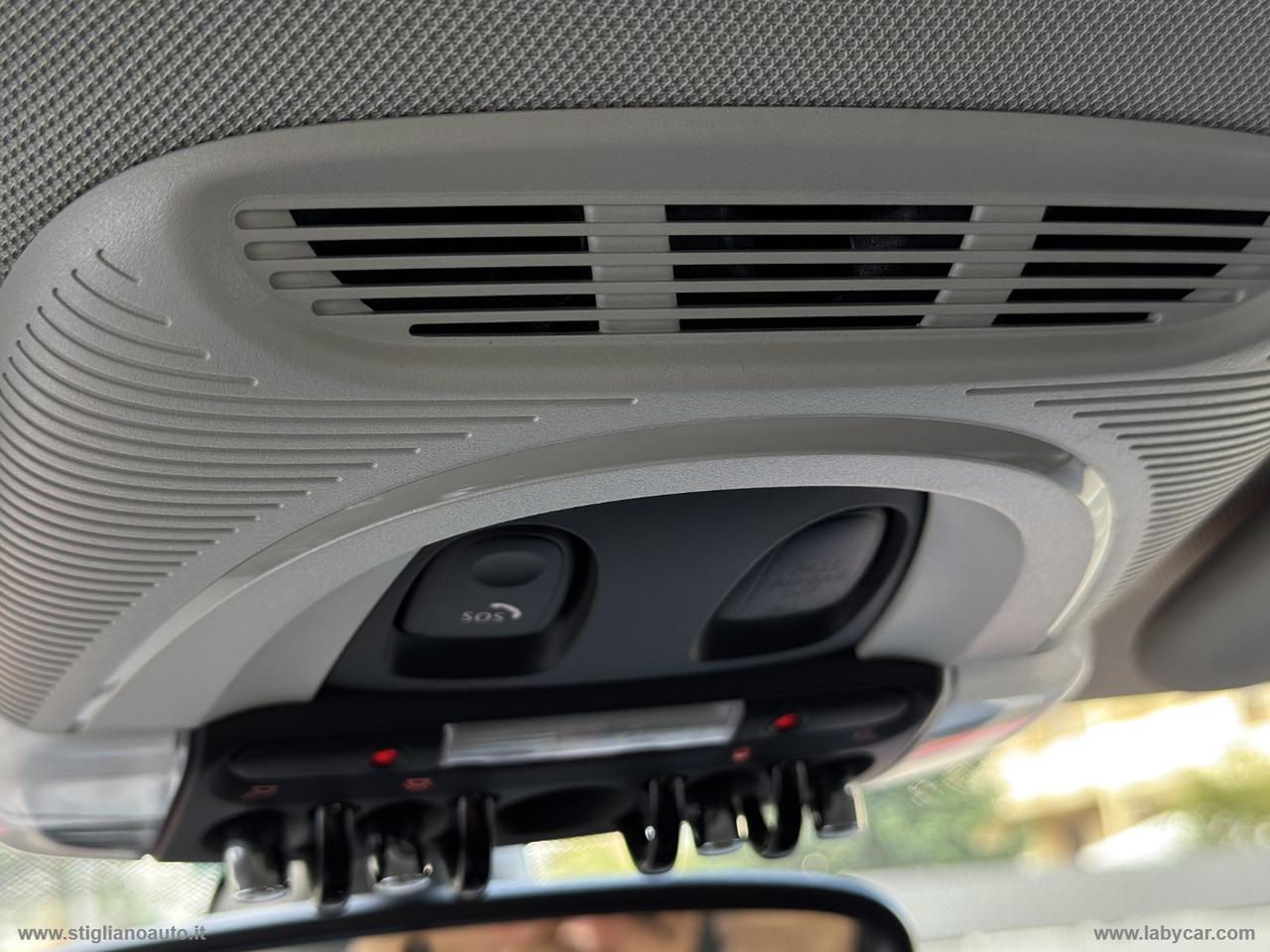 MINI Mini One 75 CV Classic