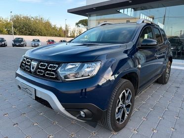 Dacia Duster 1.0 TCe 100 CV ECO-G 4x2 15th 2020
