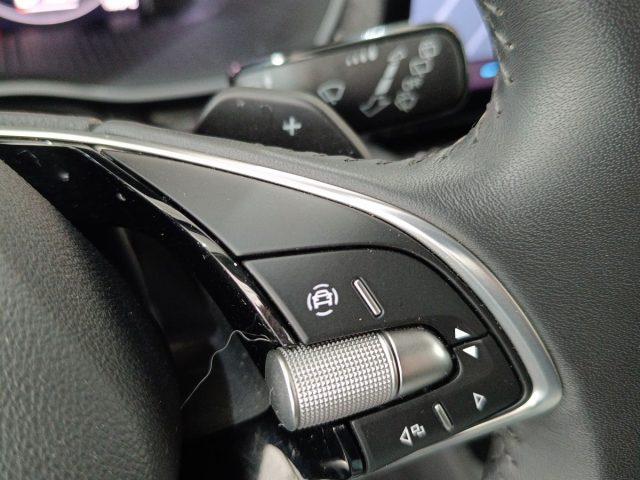 SKODA Octavia 2.0 TDI 150 CV DSG Wagon Executive