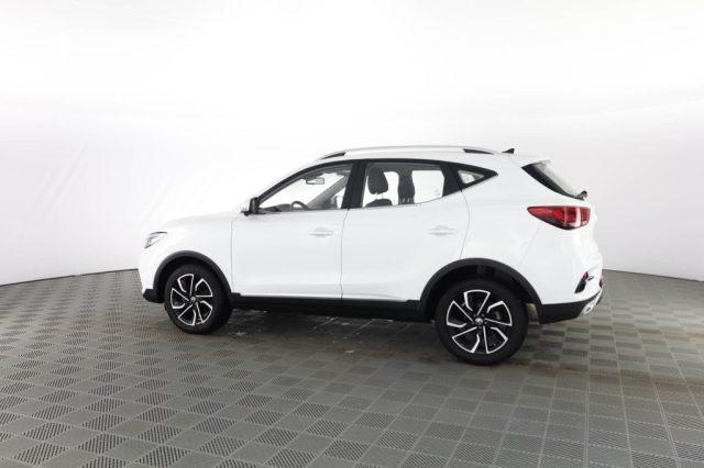 MG ZS ZS 1.5 VTi-tech Luxury