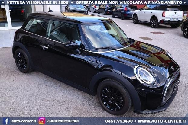 MINI Mini 3 porte 1.5 Cooper Classic 3p LED