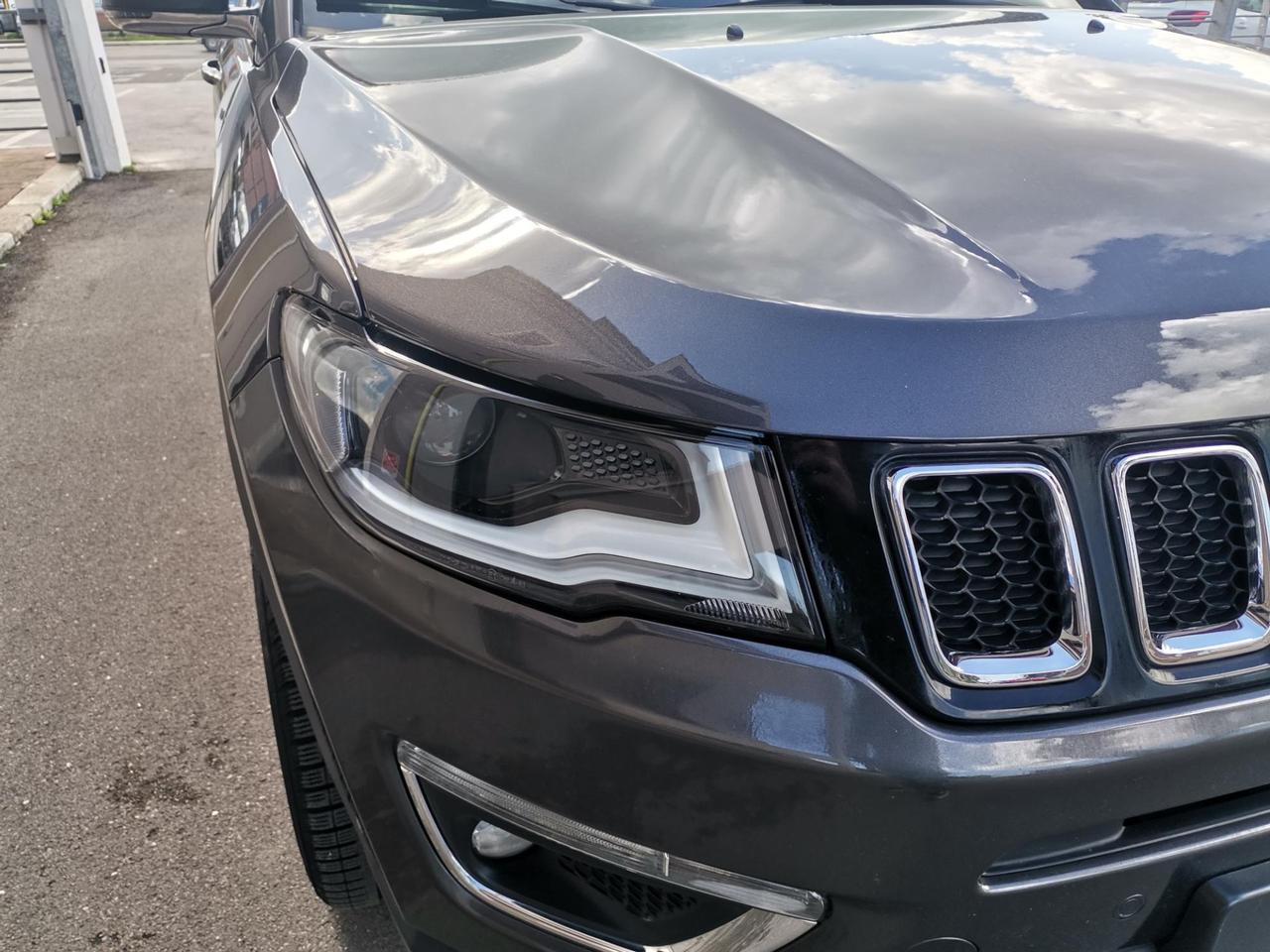 Jeep Compass 1.6 mjt Limited 120cv my19