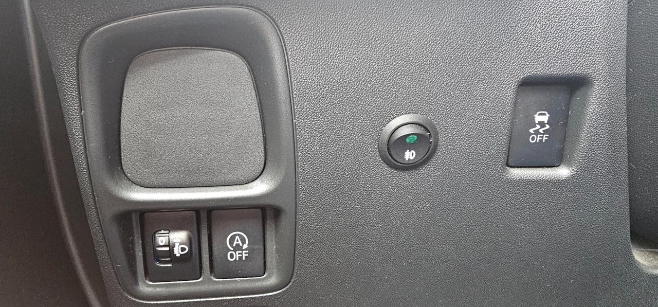 Citroen C1 VTi 68 CV 5 p. Shine SOLO 18000 KM