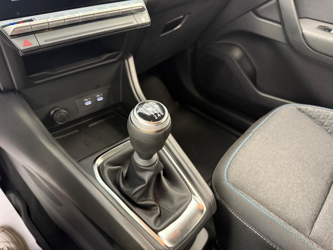 Renault Captur ECO-G 100 CV Evolution