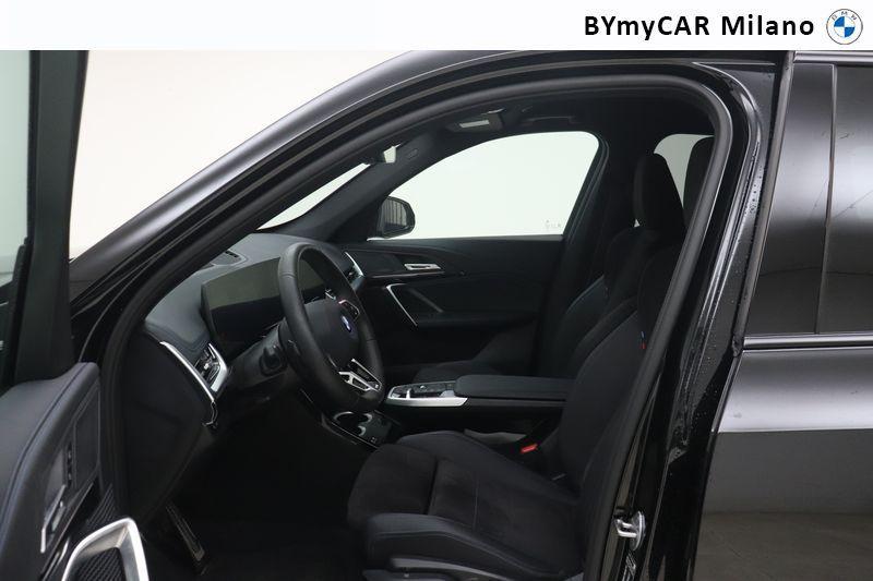BMW X1 25 e MSport Pro xDrive DCT