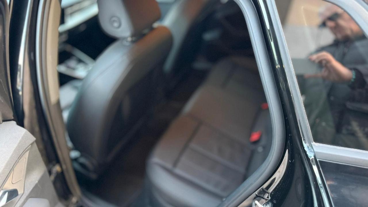 Audi A3 SPB 35 TDI S tronic
